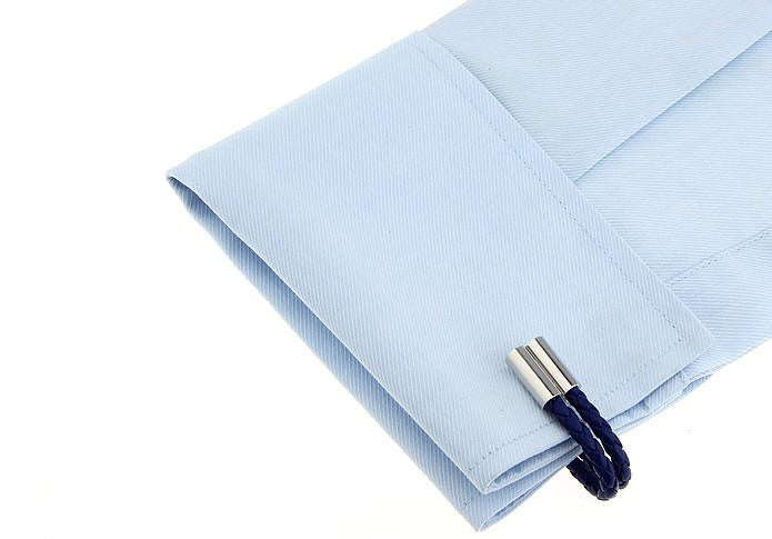 50 Shades of Cuff Links