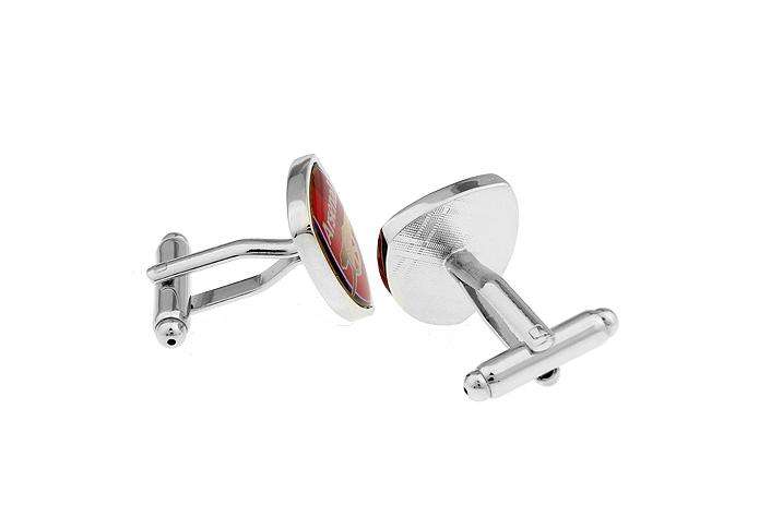 Arsenal Cuff Links