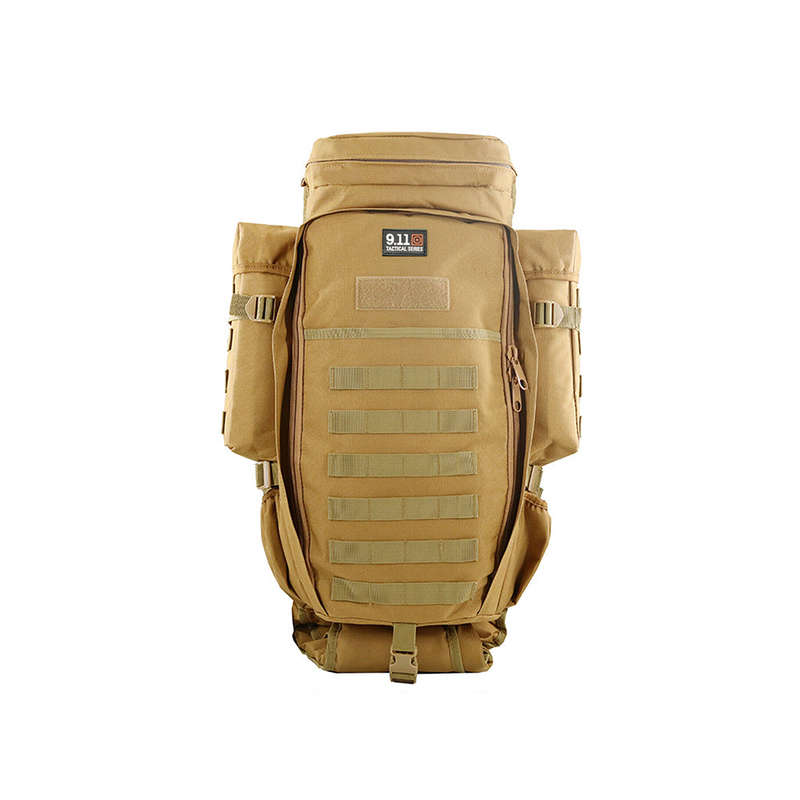 70L Military Outdoor Sports Hiking Camping Hunting Travel Tactical Rifle Backpack