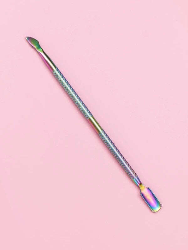 Double-ended Nail Pusher