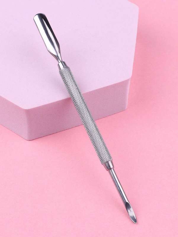 Stainless Steel Double Head Pusher
