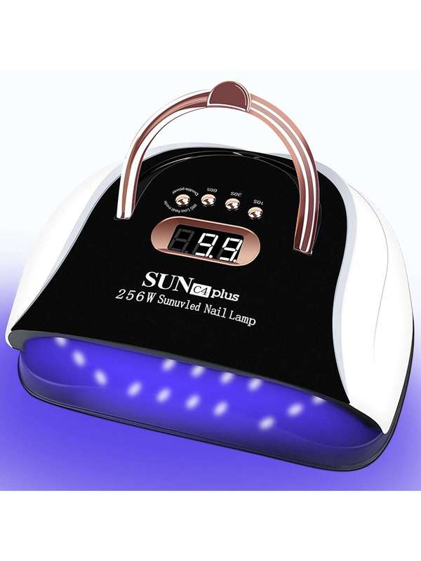 SUNc4 plus UV LED Nail Lamp