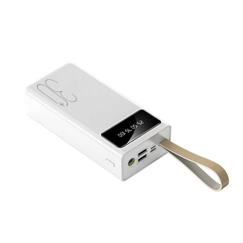Large Capacity Power Bank 30000mah