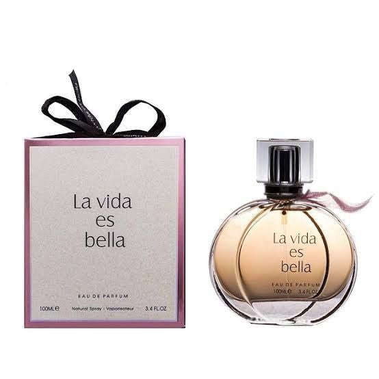 La vida es Bella