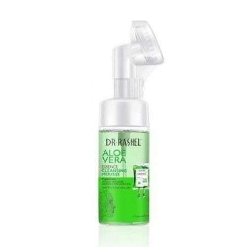 Dr Rashel Aloe Vera Cleansing foam