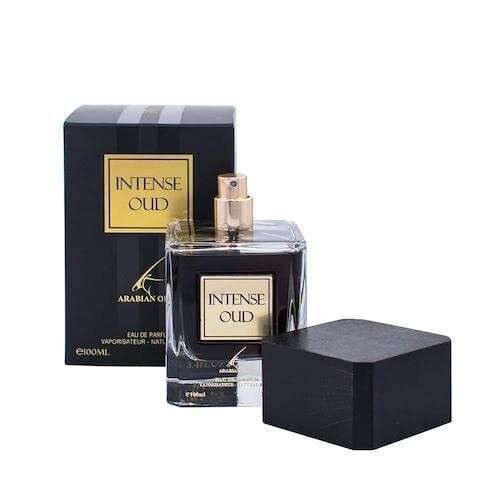 Intense Oud