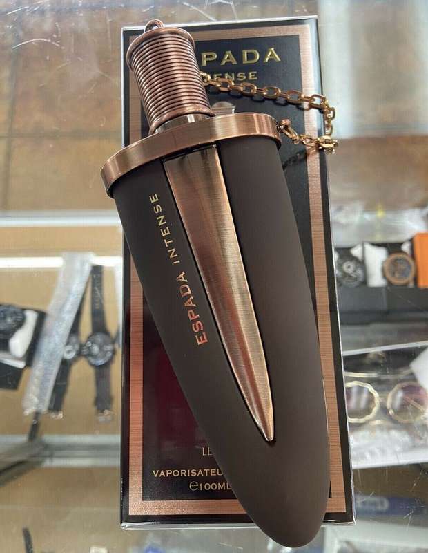 Espada Intense
