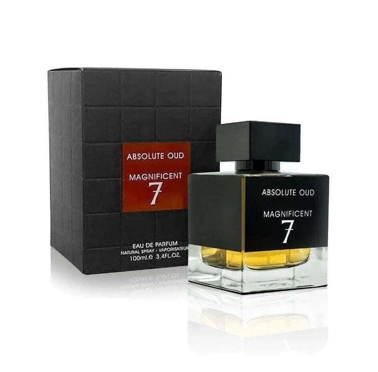 Absolute Oud m7
