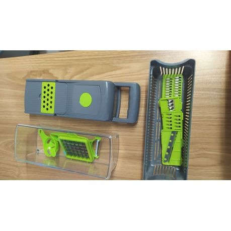 14 PCS Veggie Slicer