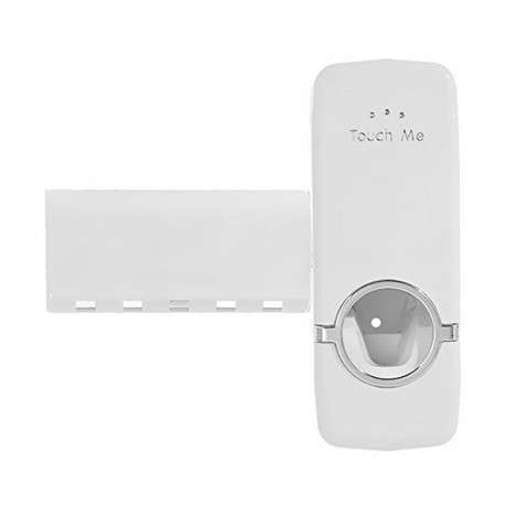 Automatic Toothpaste Dispenser