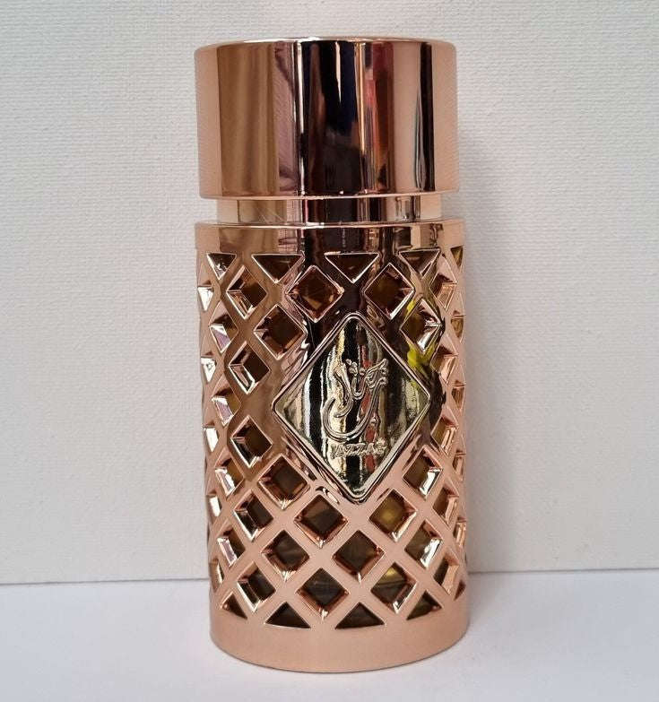 Jazzab Gold