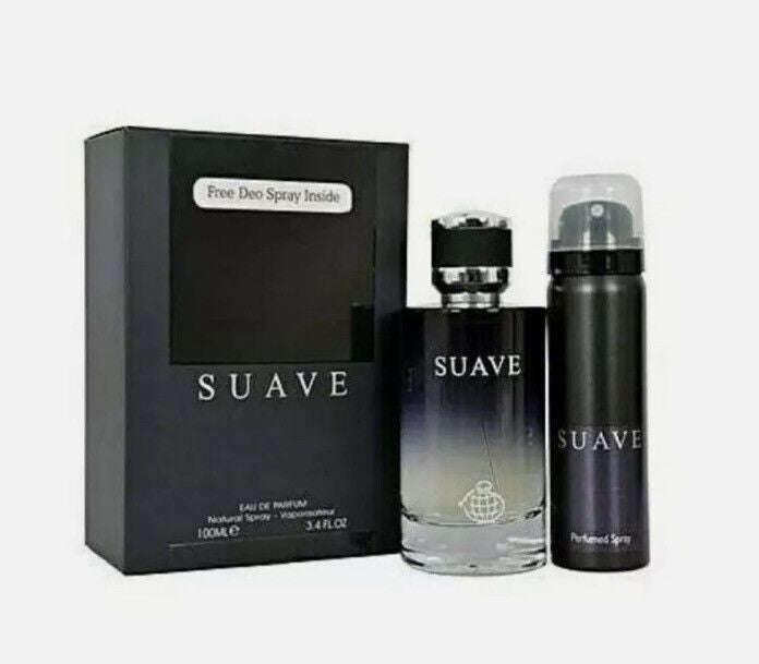 Suave