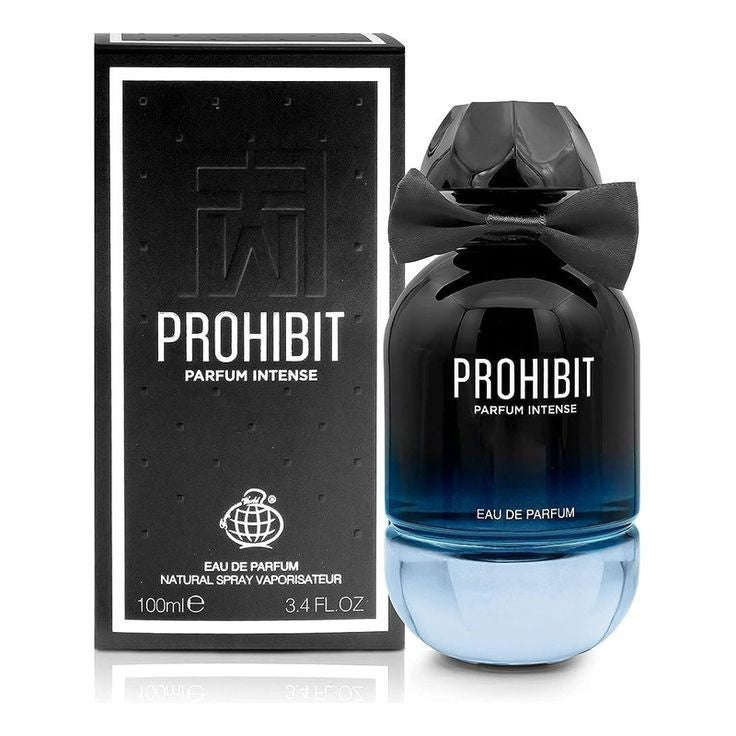 Prohibit