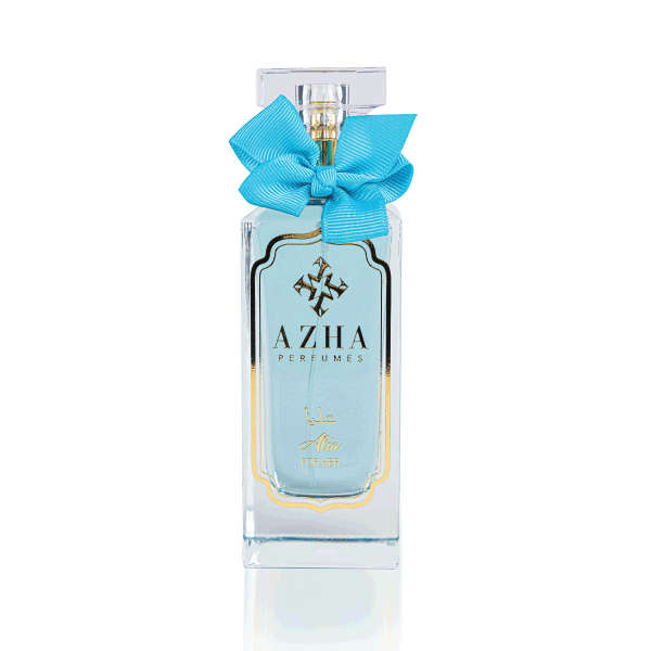 Alia Eau De Parfum 100 ml for Her