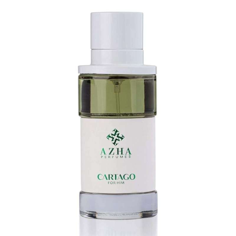 Cartago Eau De Parfum 100 ml for Him