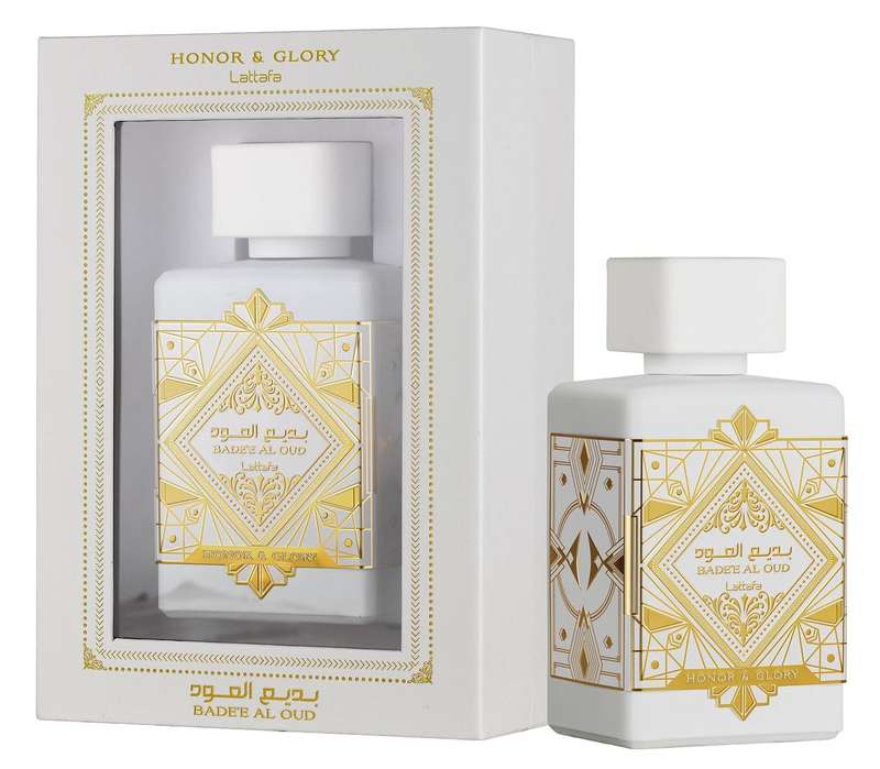 HONOR AND GLORY 100ML BY LATTAFA