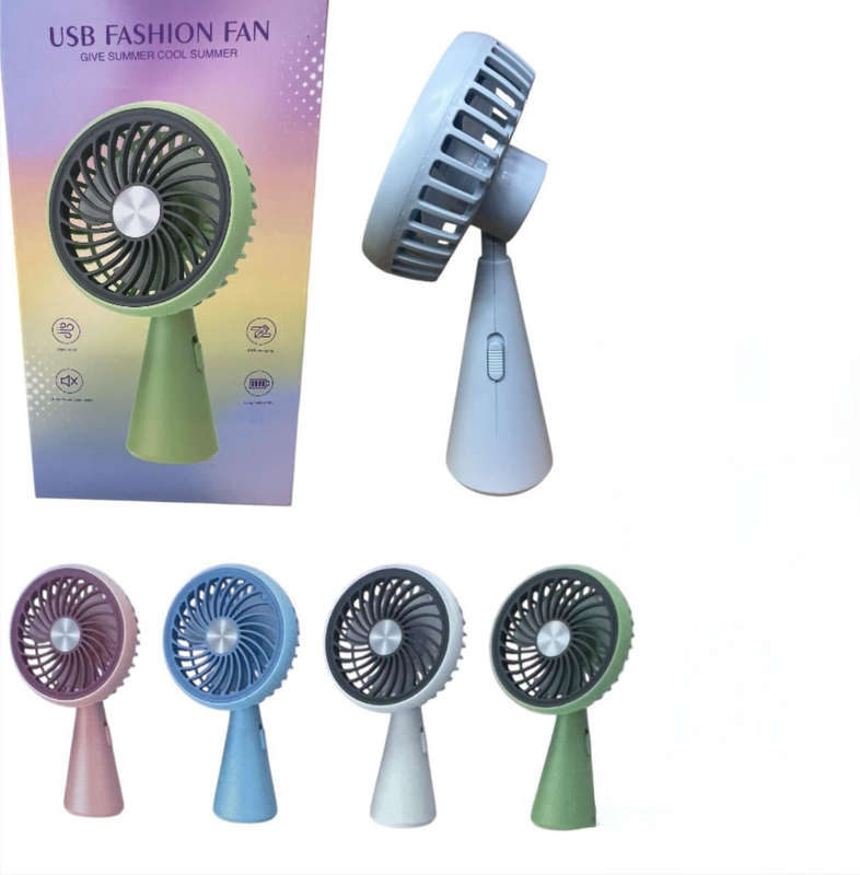 USB Fashion Fan
