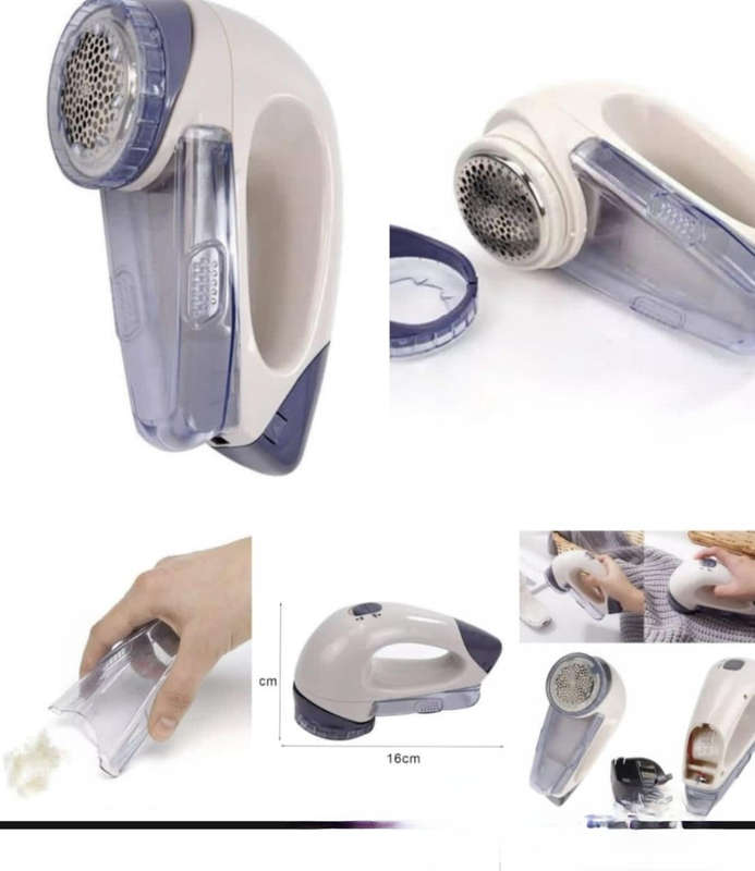 Lint Remover