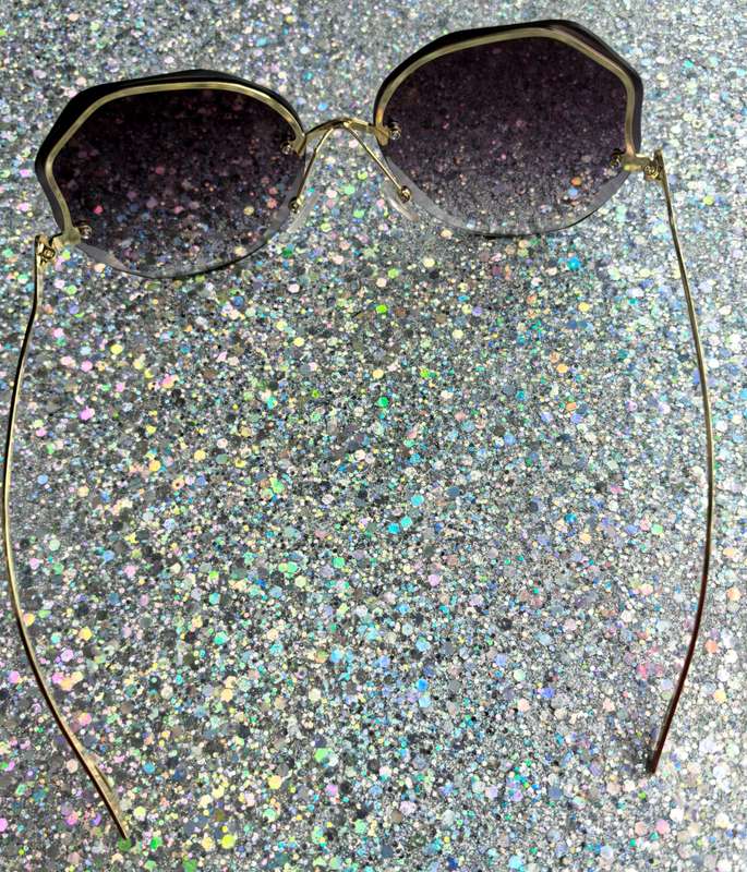 Fashion Sunglasses