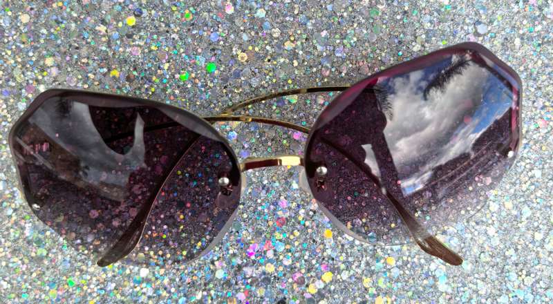 Fashion Sunglasses