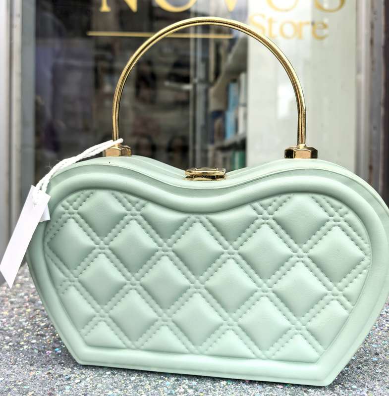 High Fashion Handbag