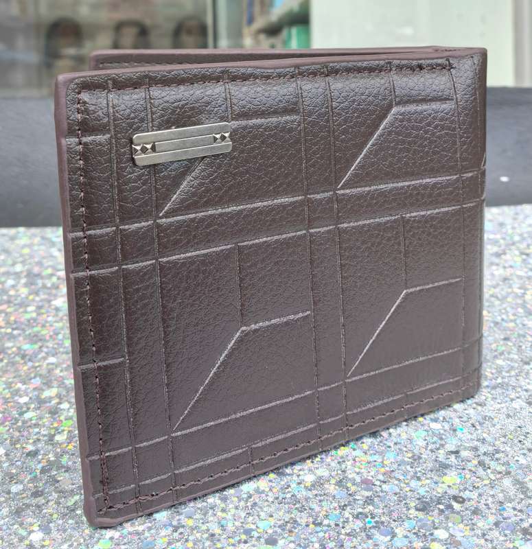 Stylish & Durable Mens Wallet