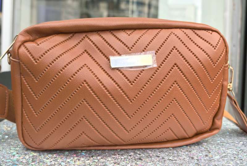 chic crossbody Handbag