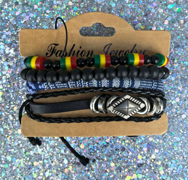 Bracelet Set