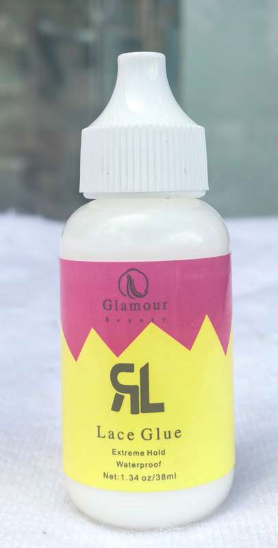 Glamour Beauty RL Lace Glue  38ml