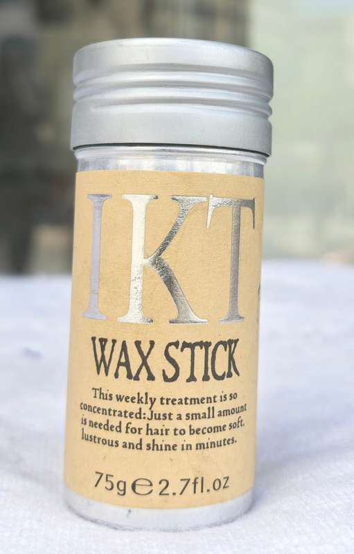 IKT Hair Wax Stick  75g (2.7 fl. oz.)