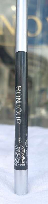 Bonjour Eyeliner Pencil  Smooth & Precise Application