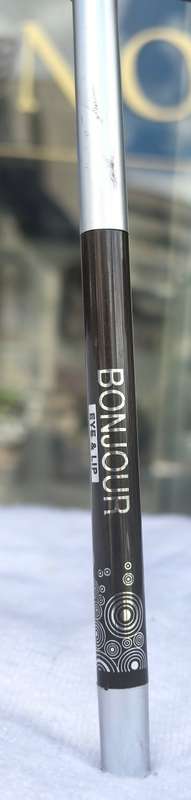 Bonjour Eyeliner Pencil  Smooth & Precise Application
