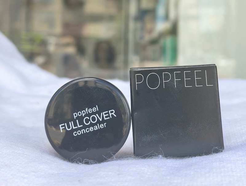 Popfeel Full Cover Concealer