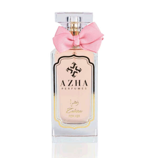 Zahra Eau De Parfum 100 ml for Her