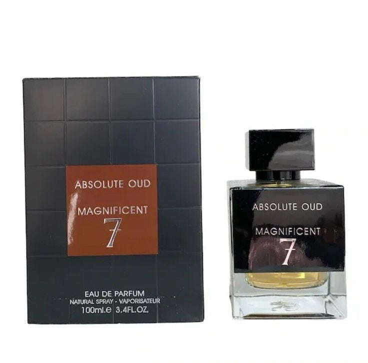Absolute Oud m7
