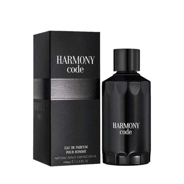 HARMONY CODE