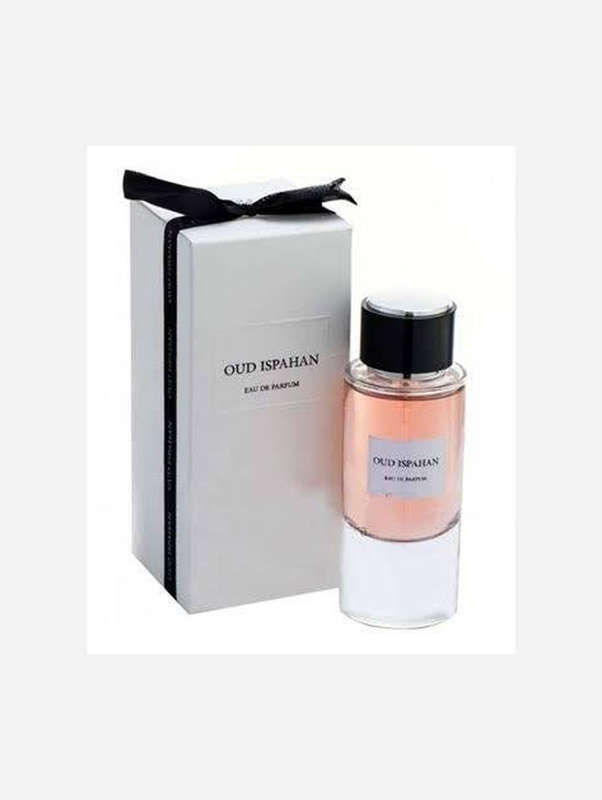 Oud Ispahan