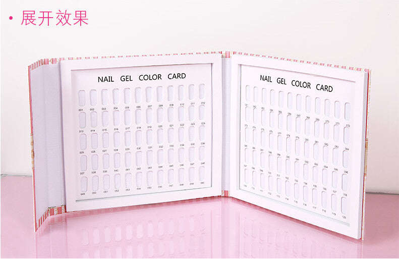 Colour Book