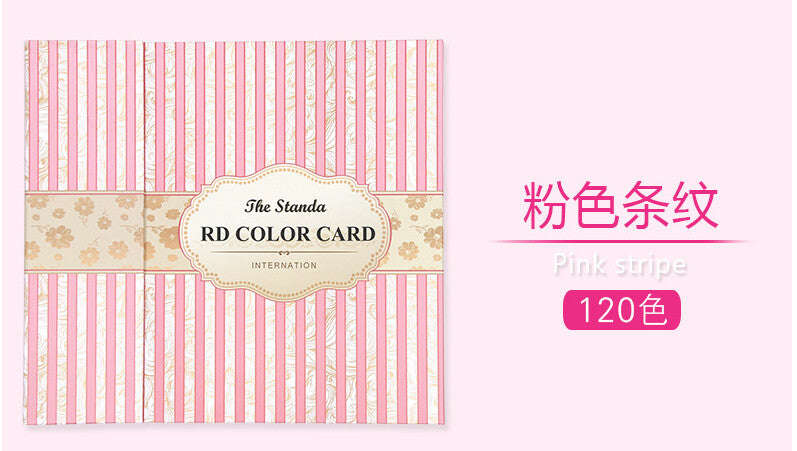 Colour Book