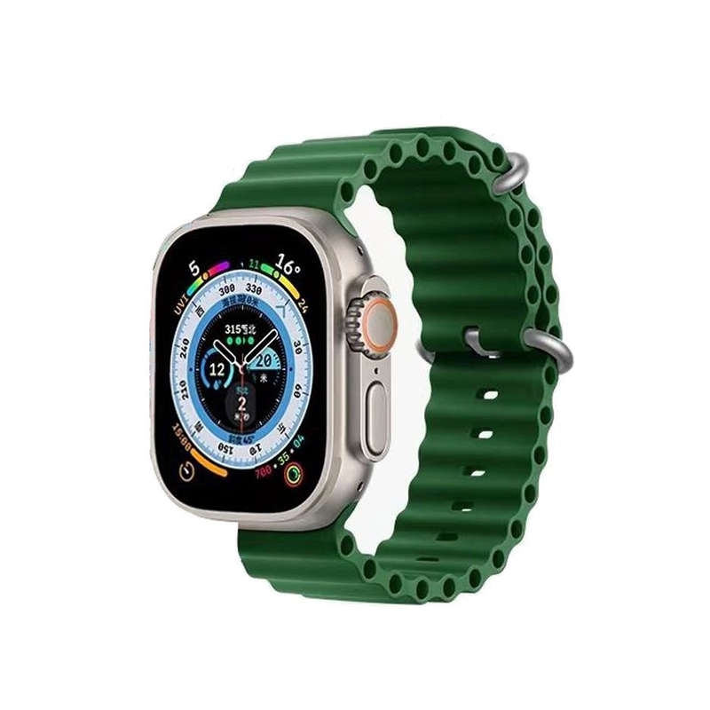 T800 Ultra Smart Watch With 1.99 Inch Screen