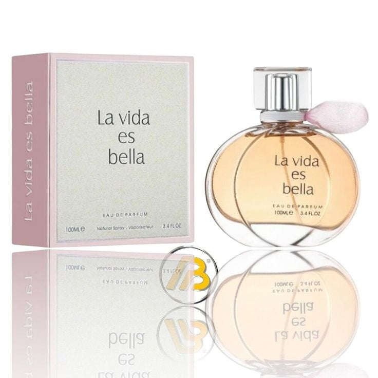 La vida es Bella