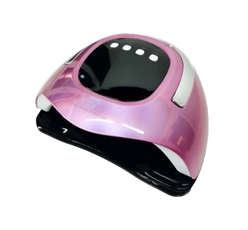 Sun C1 Professiona LED Nail Dryer Lamp 288W