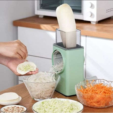 Multi Functional Vegetable Cutter
