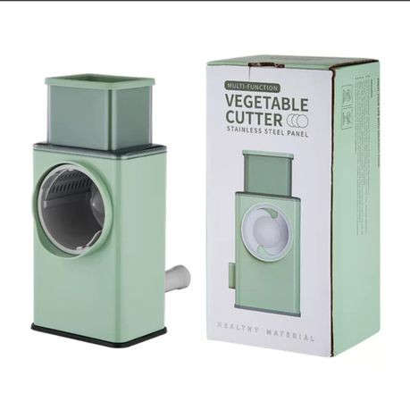 Multi Functional Vegetable Cutter