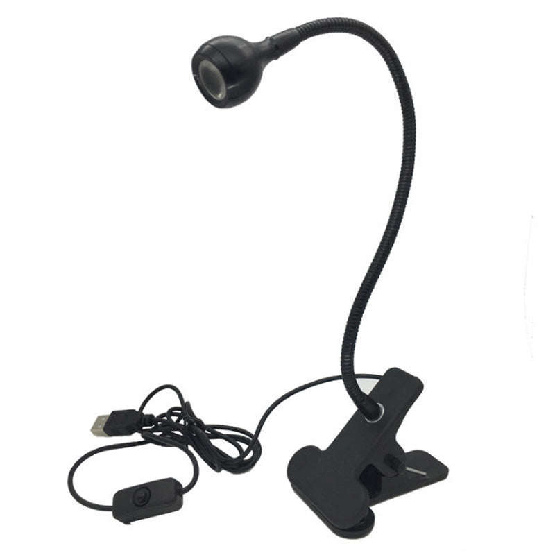 FX210 MiNi Finger UV/LED Nail Clip Lamp