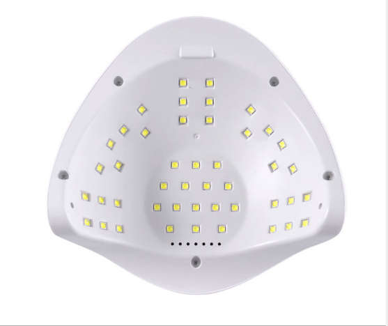 Sun X5 Max Professional LED Nail Dryer Lamp 150W