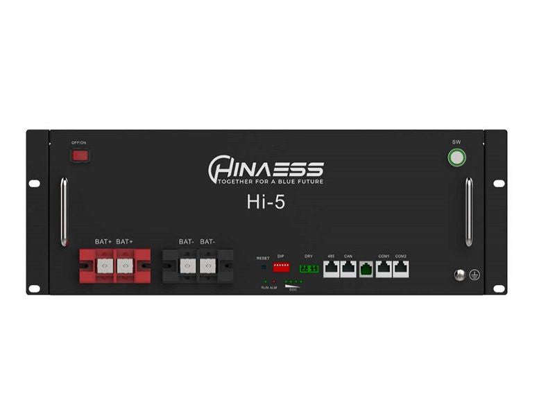 HINA ESS 5.12kWh Lithium-ion Battery
