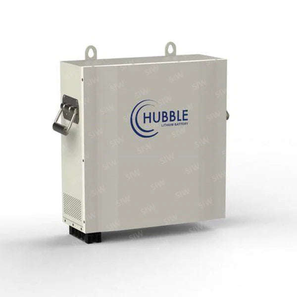 Hubble AM-2 5.5kWh Lithium Battery
