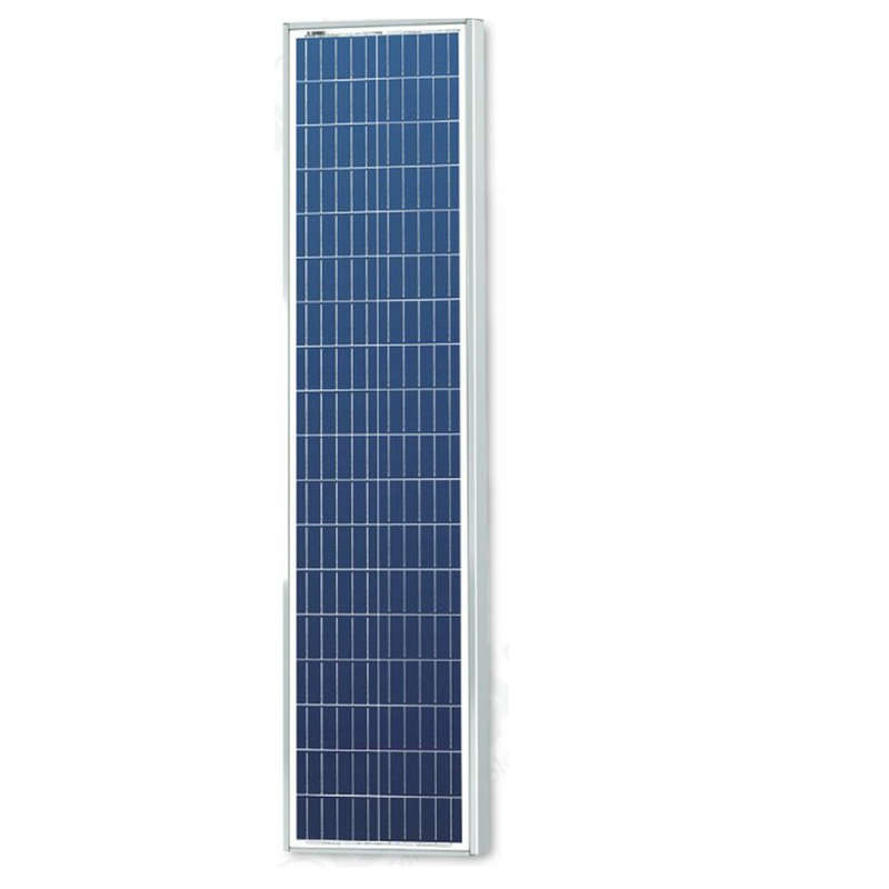 90W Polycrystalline PV Solar Module