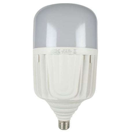 80W Hi Power Led Lamp E40 6500K230Vac Without Reflector